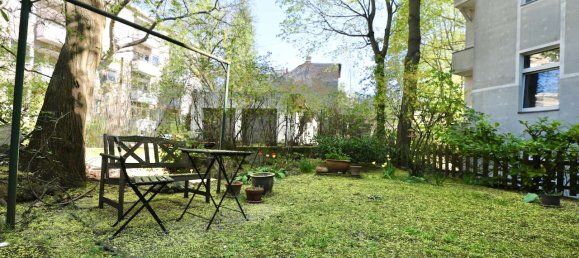 1 Schlafzimmer Wohnung in Steglitz, Germany, Nr. 293472 10