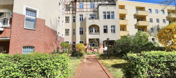 1 Schlafzimmer Wohnung in Steglitz, Germany, Nr. 293472 11