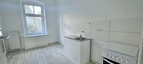1 Schlafzimmer Wohnung in Steglitz, Germany, Nr. 293472 4