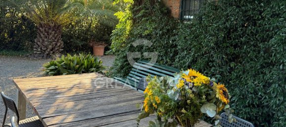 5 Schlafzimmer Villa in Rome, Italy, Nr. 314377 6