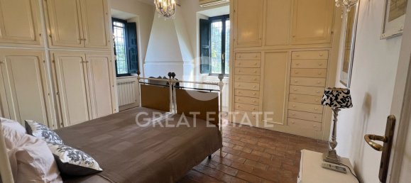 5 Schlafzimmer Villa in Rome, Italy, Nr. 314377 13