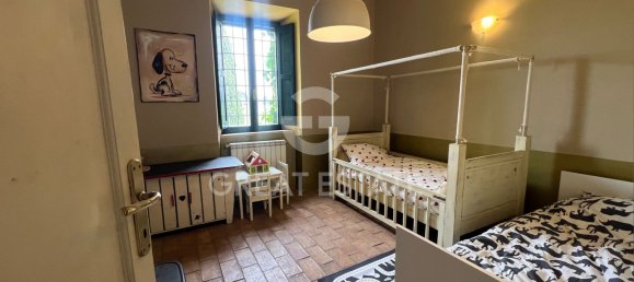 5 Schlafzimmer Villa in Rome, Italy, Nr. 314377 17