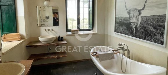 5 Schlafzimmer Villa in Rome, Italy, Nr. 314377 20