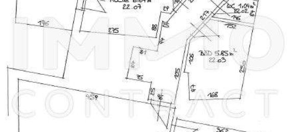 Квартира с 3 комнатами в Леобен, Австрия № 133021 11