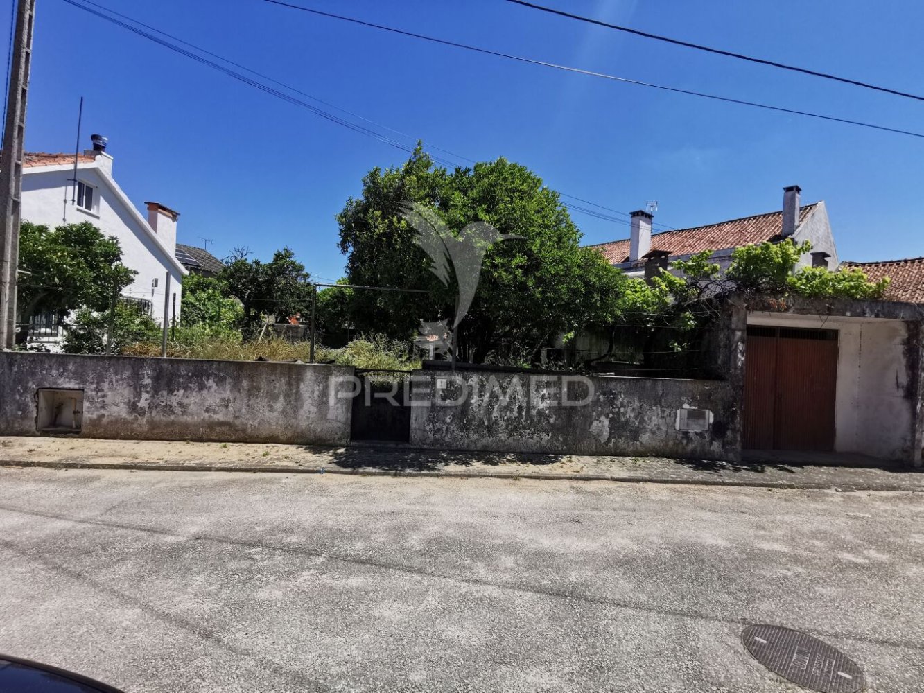 Grundstück in Vila Nova da Barquinha, Portugal 42m², Nr. 341262