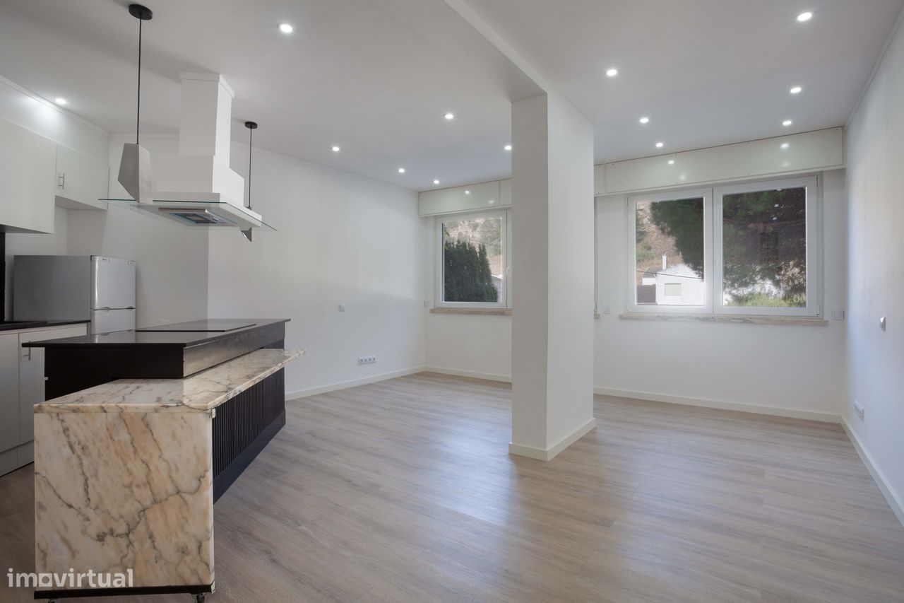 1 غرف نوم شقة في Costa da Caparica, Portugal رقم 278013