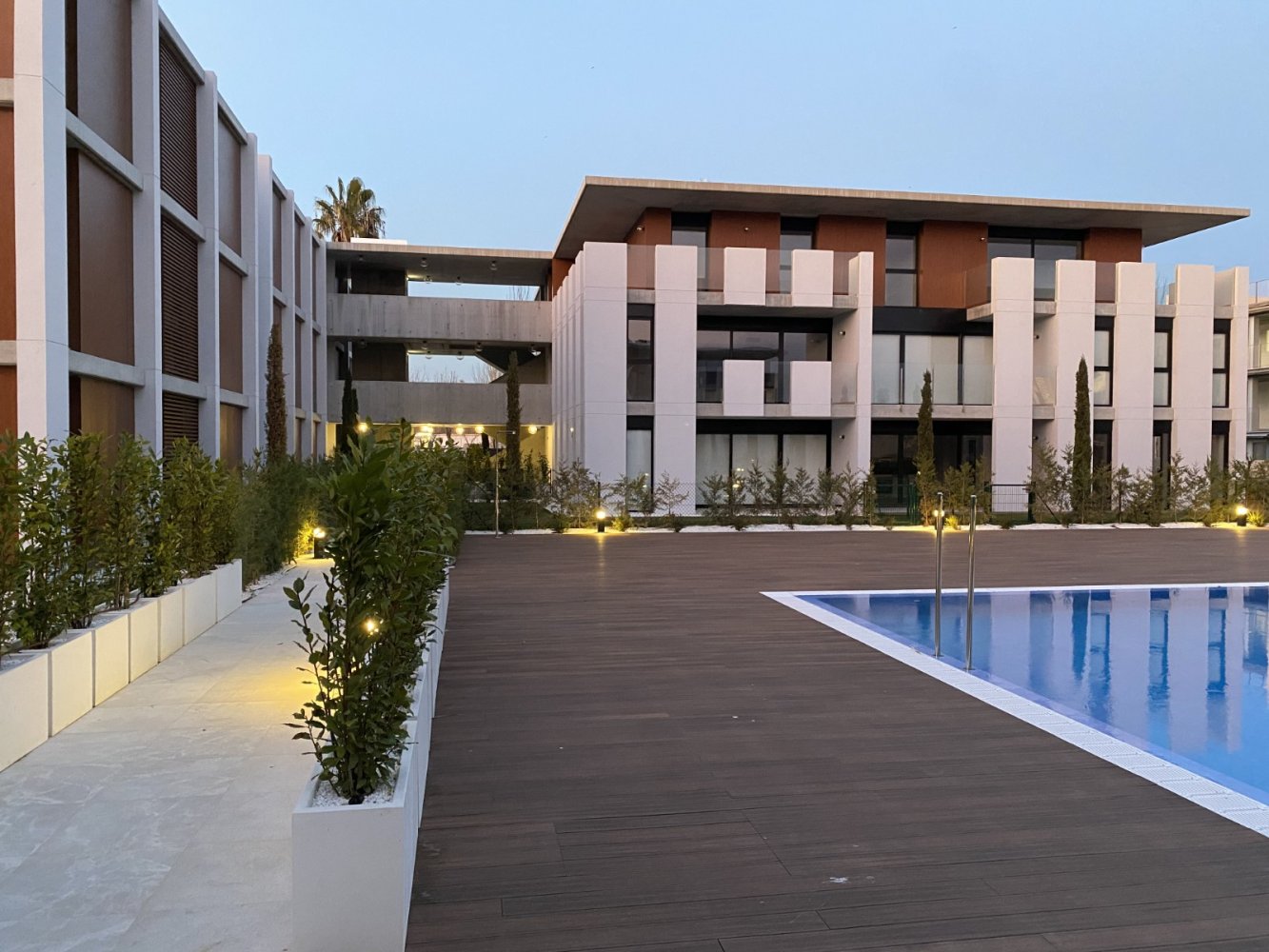 2 Schlafzimmer Wohnung in Platja D'aro, Spain, Nr. 4256