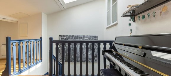 6 غرف نوم منزل ذو طابقين في Nancy, France رقم 83176 11