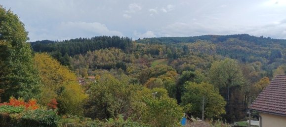 Casa de 4 dormitorios en Thiers, France No. 191689 16