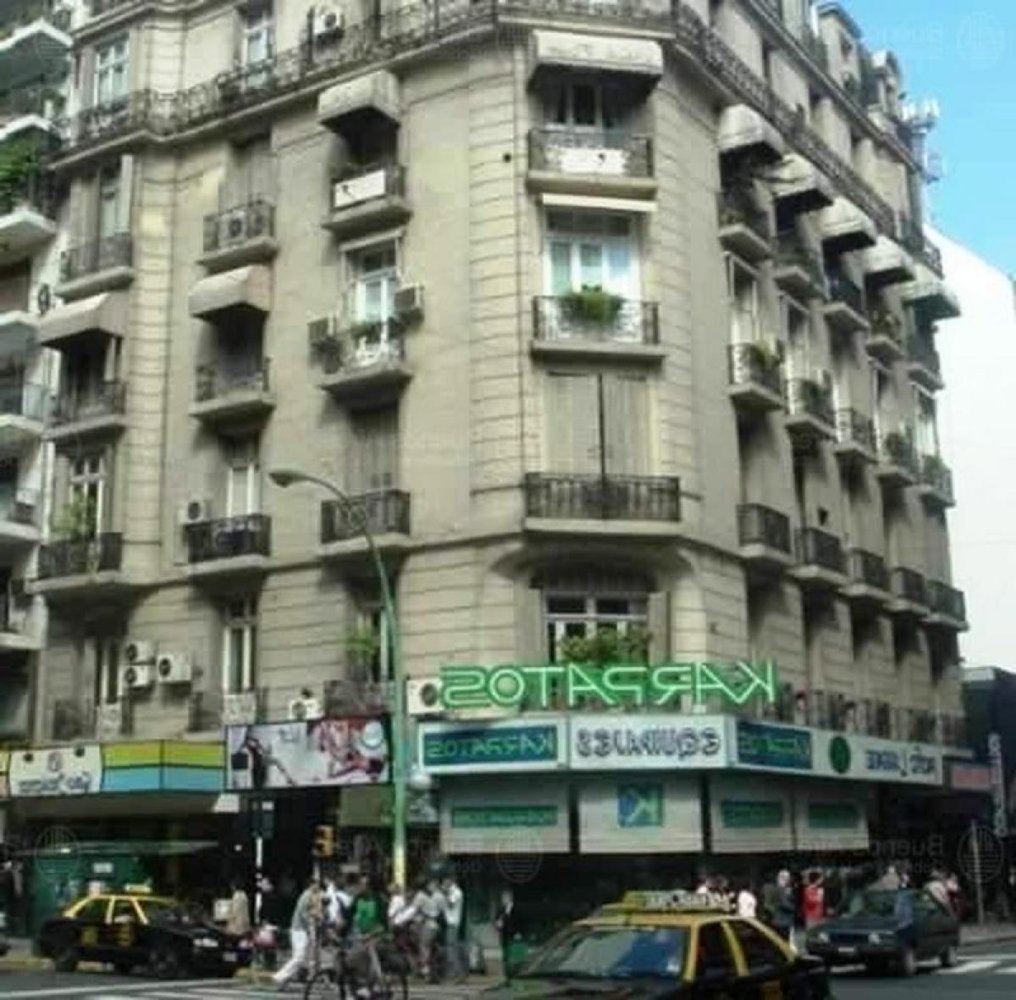 Büro in Buenos Aires, Argentina, Nr. 107940