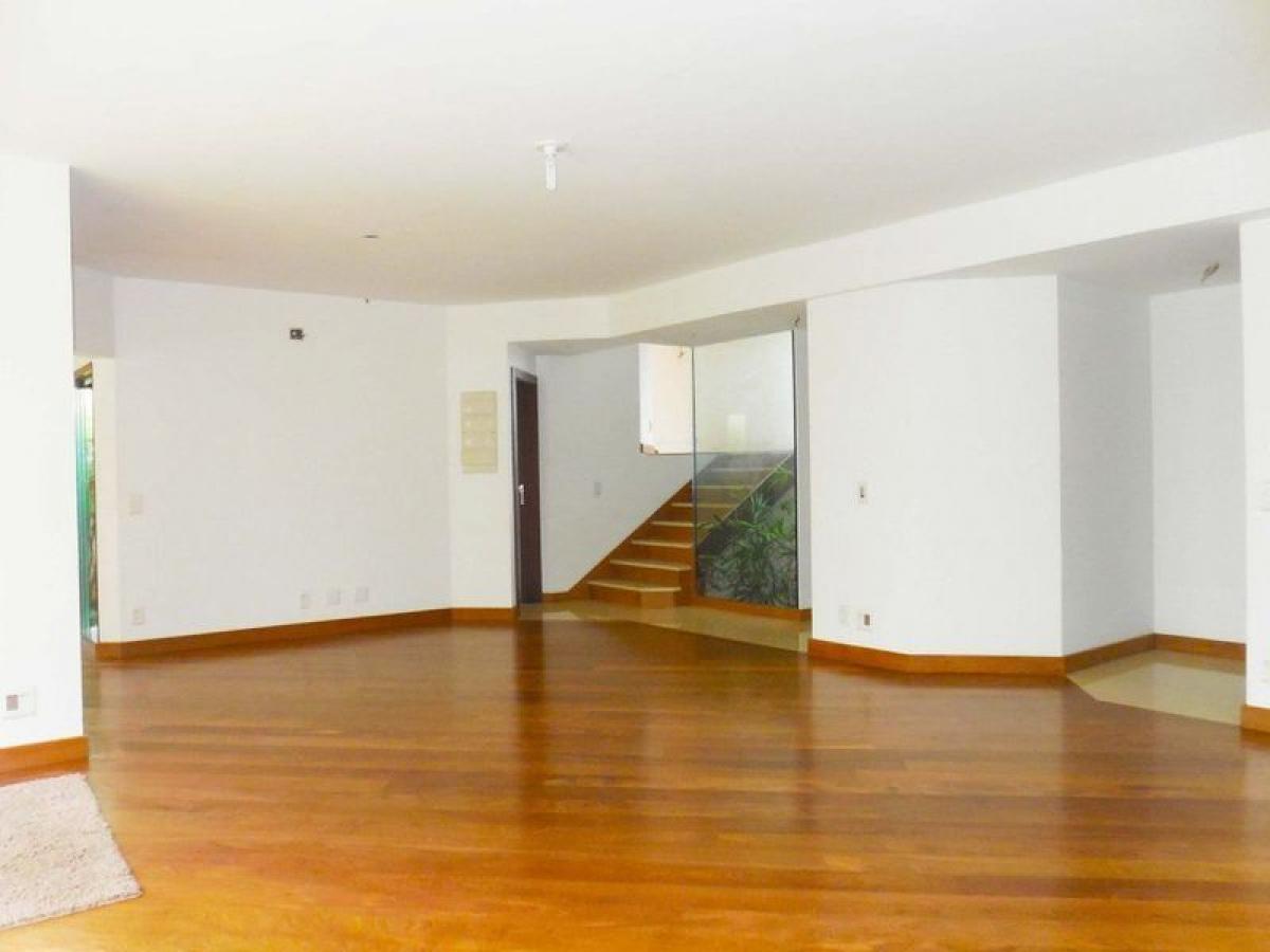 4 chambres Maison à Sao Paulo, Brazil No. 515313