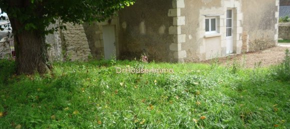 4 غرف نوم منزل في Savigne-sur-Lathan, France رقم 48966 13