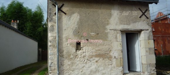 4 غرف نوم منزل في Savigne-sur-Lathan, France رقم 48966 14