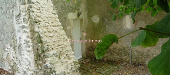 4 غرف نوم منزل في Savigne-sur-Lathan, France رقم 48966 15