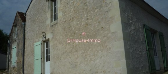 4 غرف نوم منزل في Savigne-sur-Lathan, France رقم 48966 4