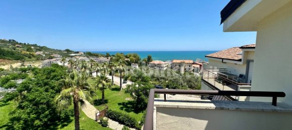 2 chambres Penthouse à Vasto, Italy No. 308259 24