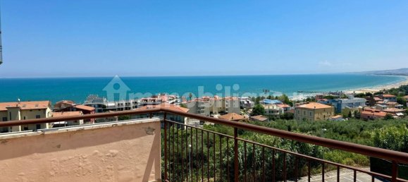2 chambres Penthouse à Vasto, Italy No. 308259 20