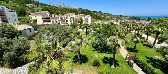 2 chambres Penthouse à Vasto, Italy No. 308259 22