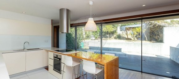 4 bedrooms House in Matosinhos, Portugal No. 189063 20