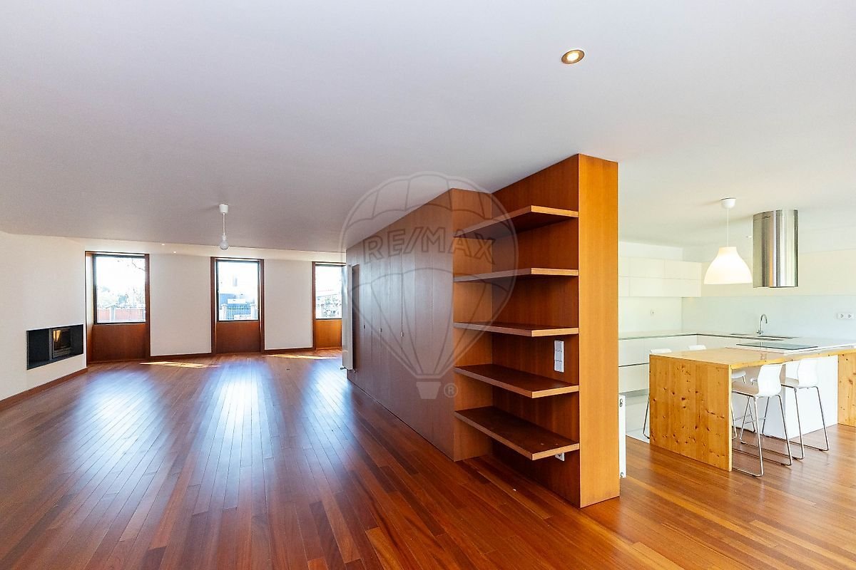 4 bedrooms House in Matosinhos, Portugal No. 189063