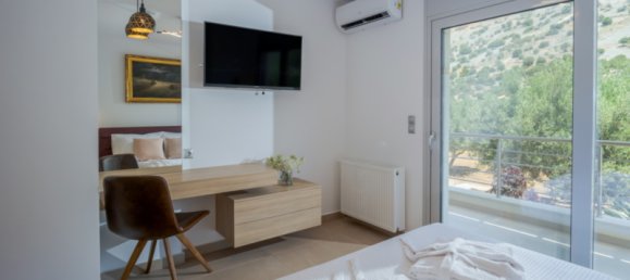 3 bedrooms Villa in Lasithi, Greece No. 107 18