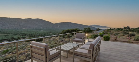 3 bedrooms Villa in Lasithi, Greece No. 107 4