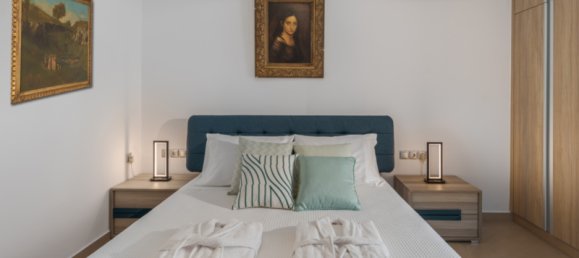 3 bedrooms Villa in Lasithi, Greece No. 107 16