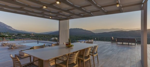 3 bedrooms Villa in Lasithi, Greece No. 107 7