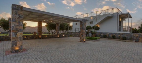 3 bedrooms Villa in Lasithi, Greece No. 107 8