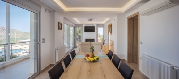 3 bedrooms Villa in Lasithi, Greece No. 107 13