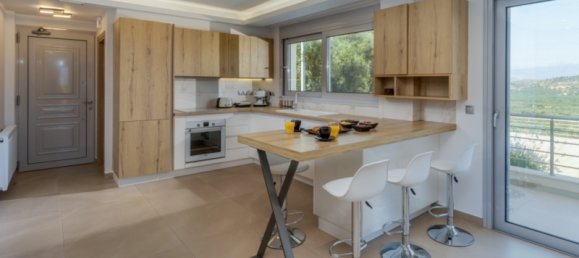 3 bedrooms Villa in Lasithi, Greece No. 107 12