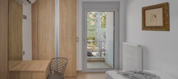 3 bedrooms Villa in Lasithi, Greece No. 107 19