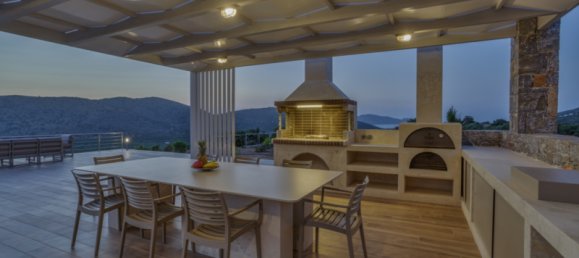 3 bedrooms Villa in Lasithi, Greece No. 107 27
