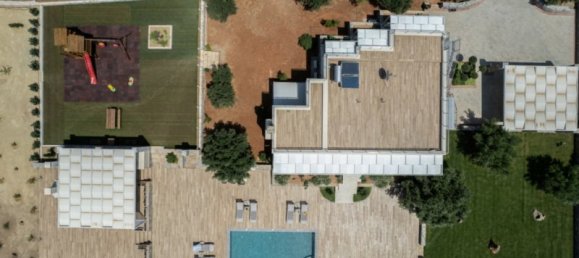 3 bedrooms Villa in Lasithi, Greece No. 107 5