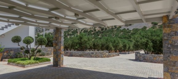 3 bedrooms Villa in Lasithi, Greece No. 107 25