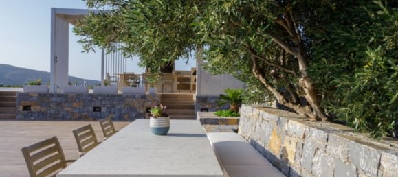 3 bedrooms Villa in Lasithi, Greece No. 107 26