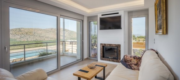 3 bedrooms Villa in Lasithi, Greece No. 107 14