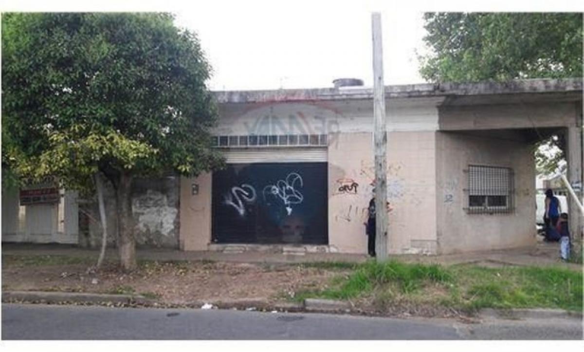 1 Schlafzimmer Grundstück in Bermudez, Argentina, Nr. 49998