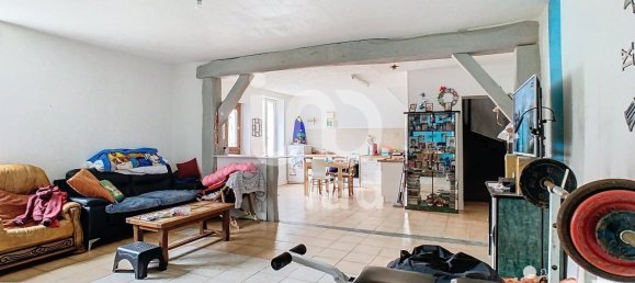 3 Schlafzimmer Haus in Faux-Fresnay, France, Nr. 158067 4