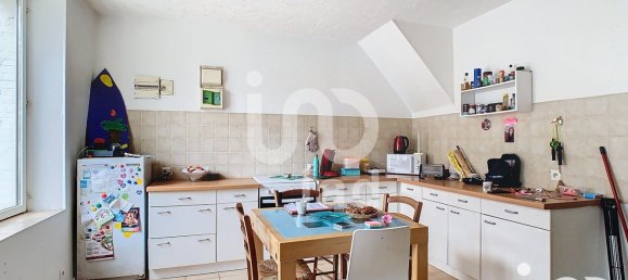 3 Schlafzimmer Haus in Faux-Fresnay, France, Nr. 158067 5