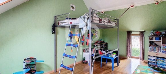 3 Schlafzimmer Haus in Faux-Fresnay, France, Nr. 158067 8