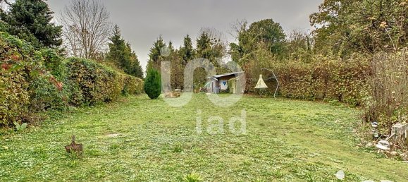 3 Schlafzimmer Haus in Faux-Fresnay, France, Nr. 158067 3