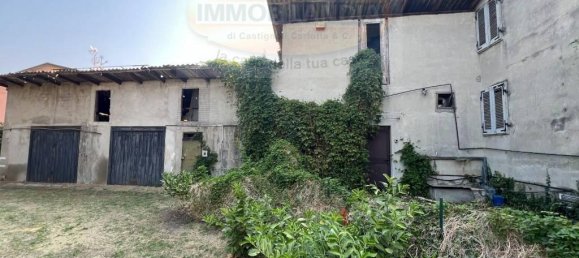 Casa de 8 habitaciónes en Merlino, Italy No. 25814 14