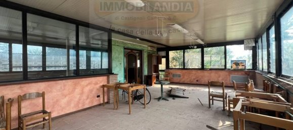 Casa de 8 habitaciónes en Merlino, Italy No. 25814 20