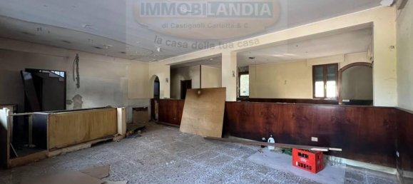 Casa de 8 habitaciónes en Merlino, Italy No. 25814 4