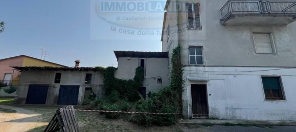 Casa de 8 habitaciónes en Merlino, Italy No. 25814 16