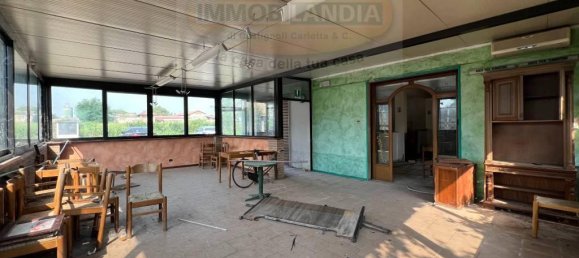 Casa de 8 habitaciónes en Merlino, Italy No. 25814 19