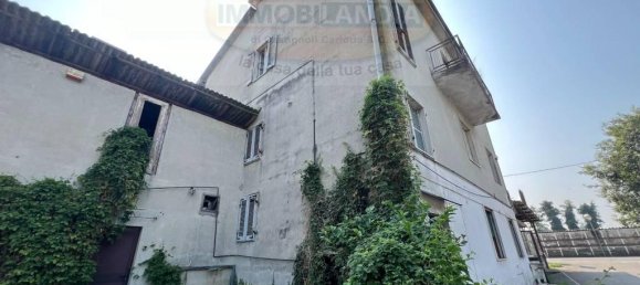 Casa de 8 habitaciónes en Merlino, Italy No. 25814 13