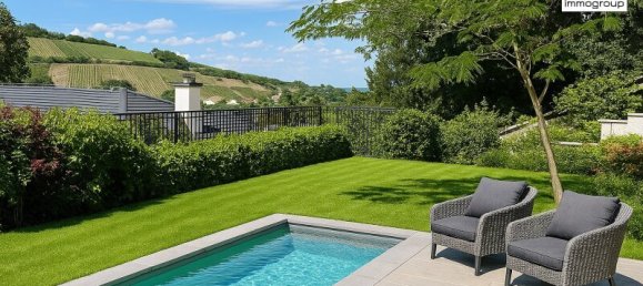 6 rooms Villa in Klosterneuburg, Austria No. 214095 3