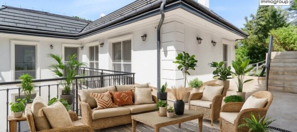 6 rooms Villa in Klosterneuburg, Austria No. 214095 14